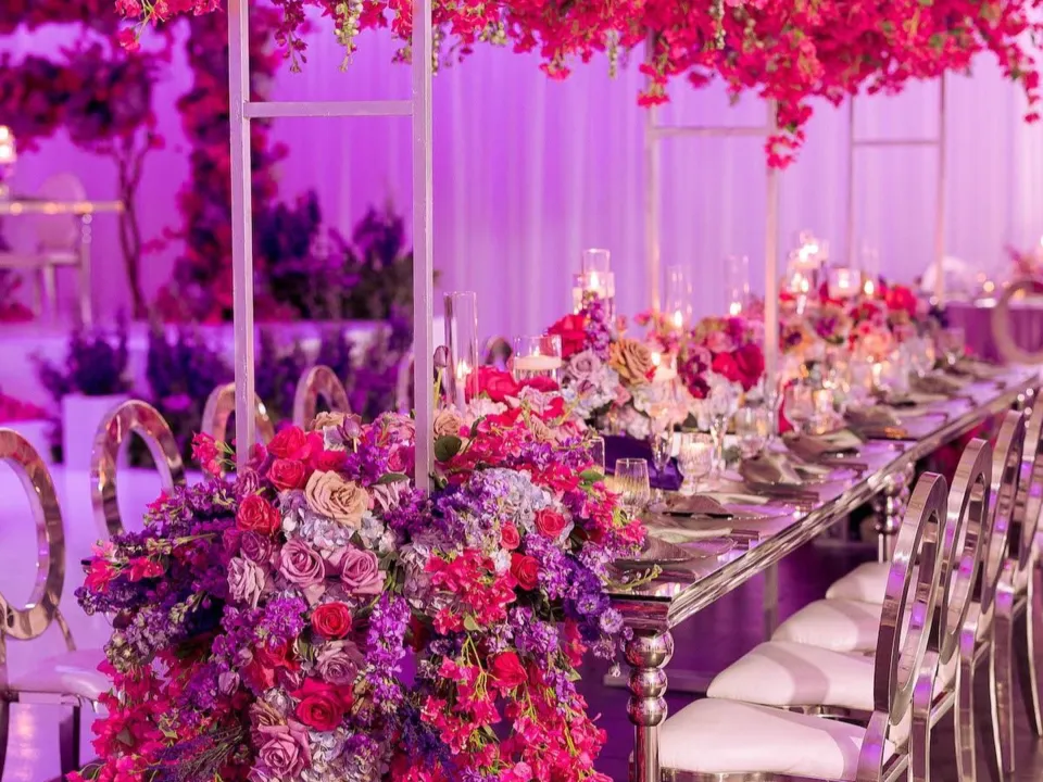 Ruqui Events