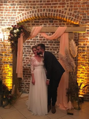 Déco mariage nord - LOCADECO à Lille