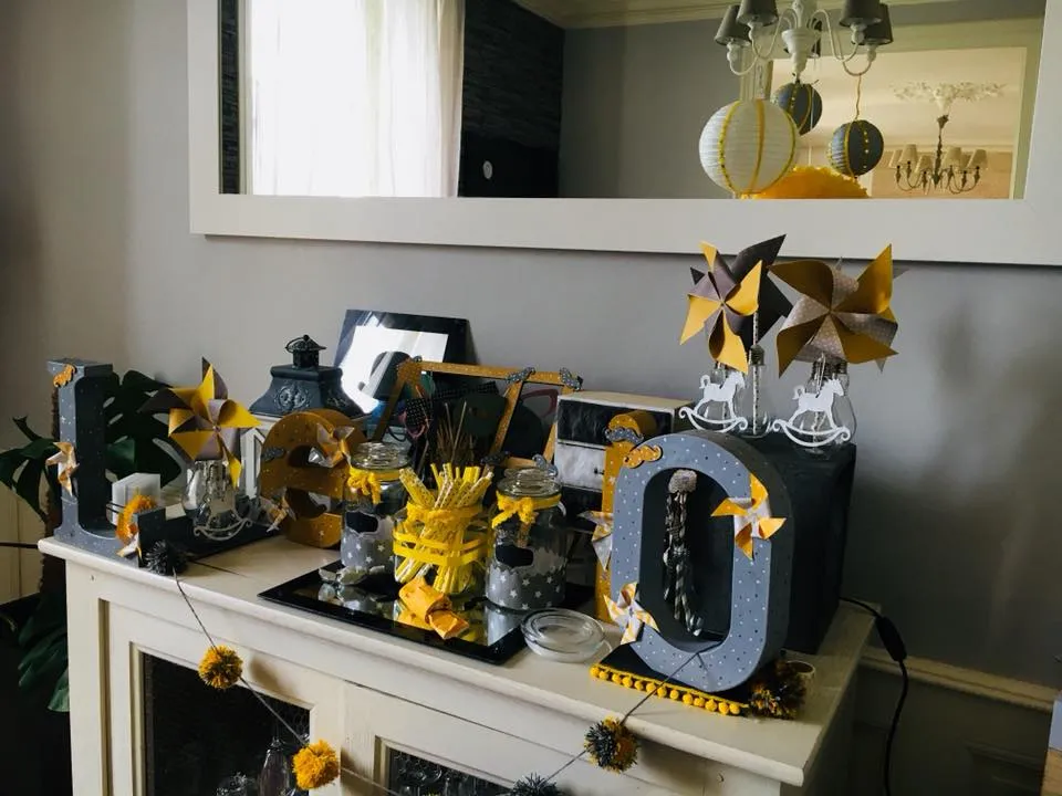 Déli Déco