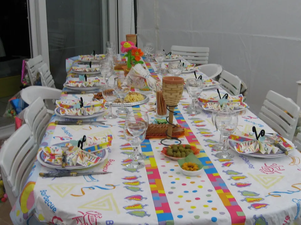 Créat'fête