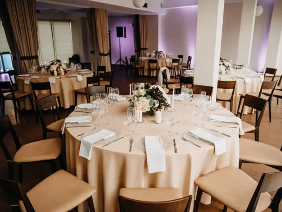 White Pearl Event