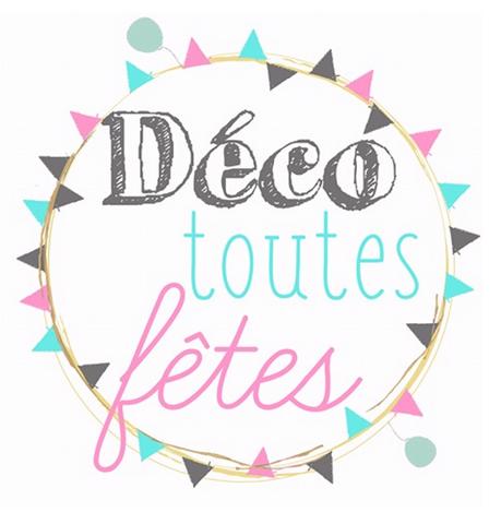 Déco Toutes Fêtes