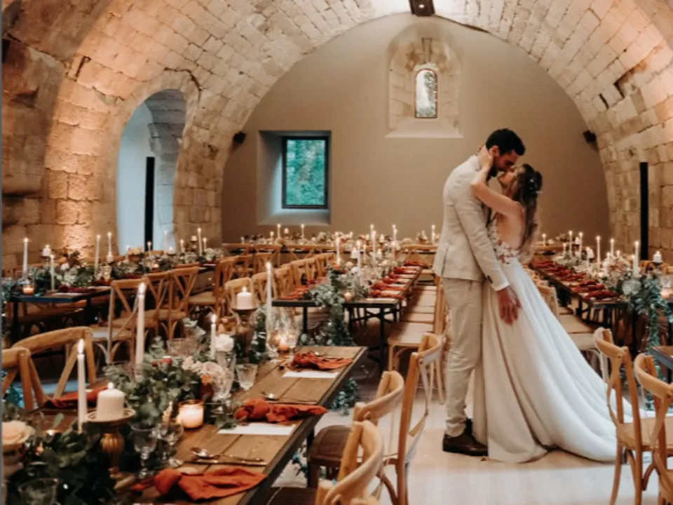 Coralie Wedding Designer