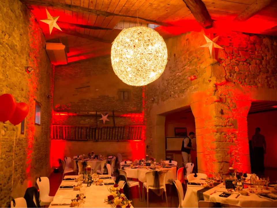 Ma Déco Enchantée