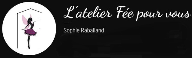 L'atelier fée pour vous