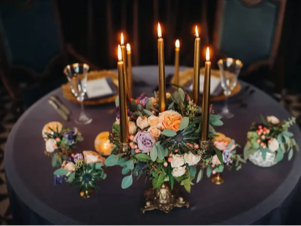 Ben Events