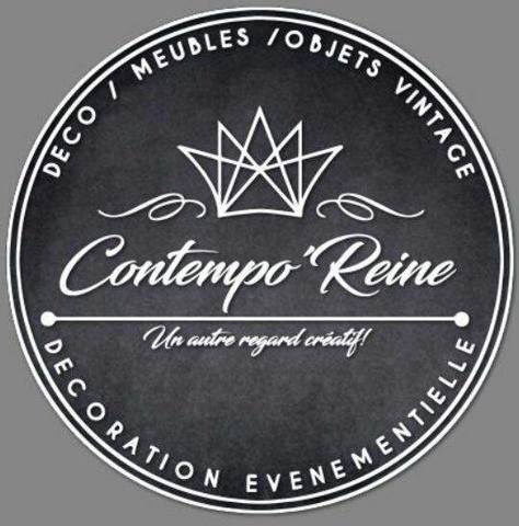 Contempo'Reine