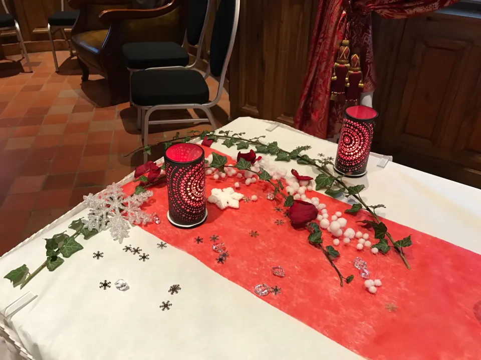 Côté Décoration