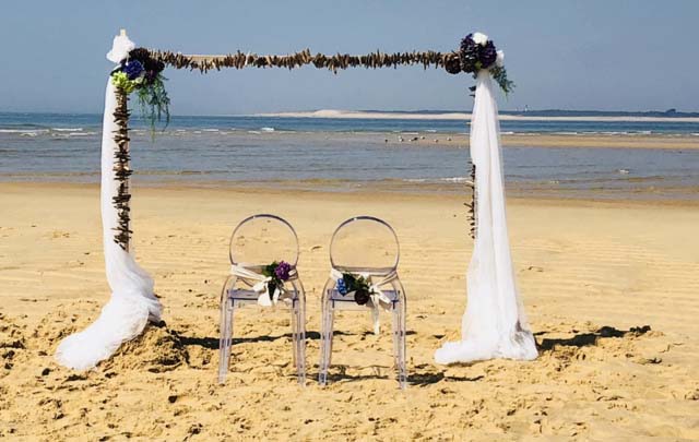 Frou-frou et tralala...