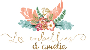 Les Embellies d'Amélie