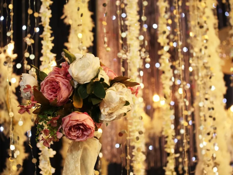 AIRELLES DÉCORATION