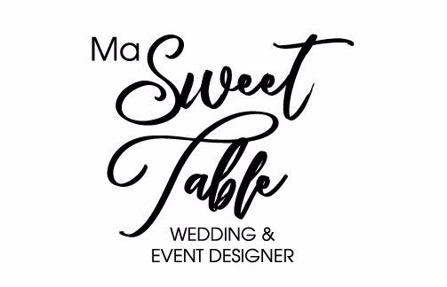 Ma Sweet Table