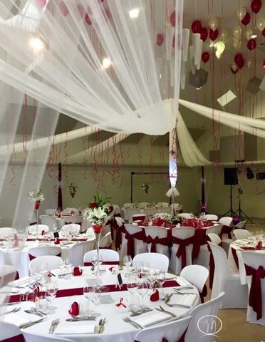 DÉCO MARIAGE LE CONCEPT