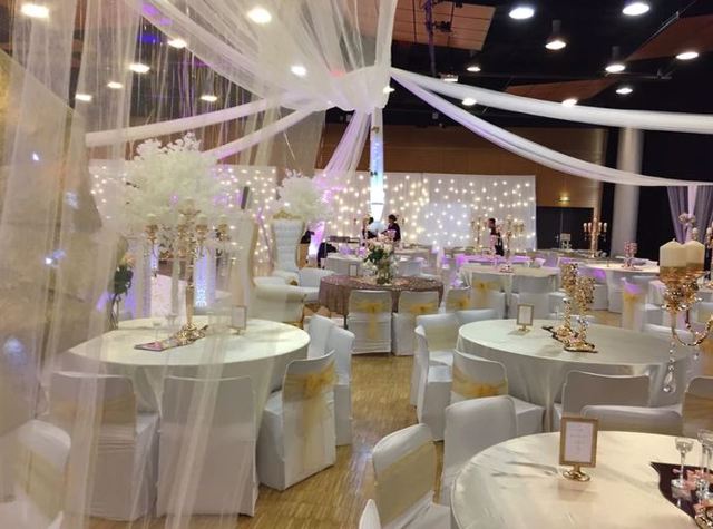 DÉCO MARIAGE LE CONCEPT