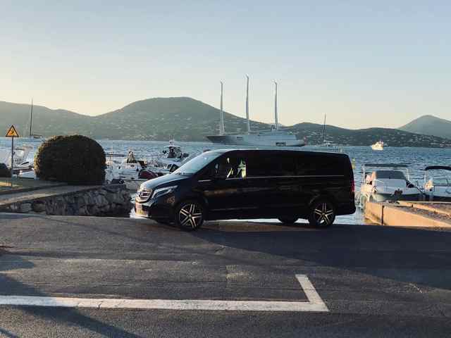Alpes Luxury Cars