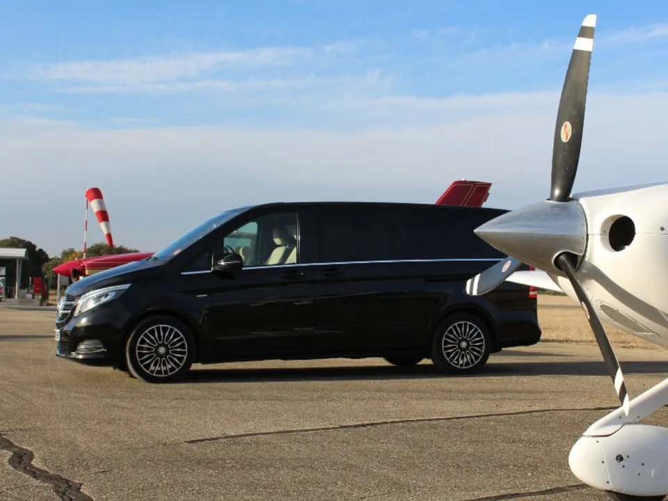 PROVENCE LIMOUSINE