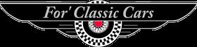 For' Classic Cars