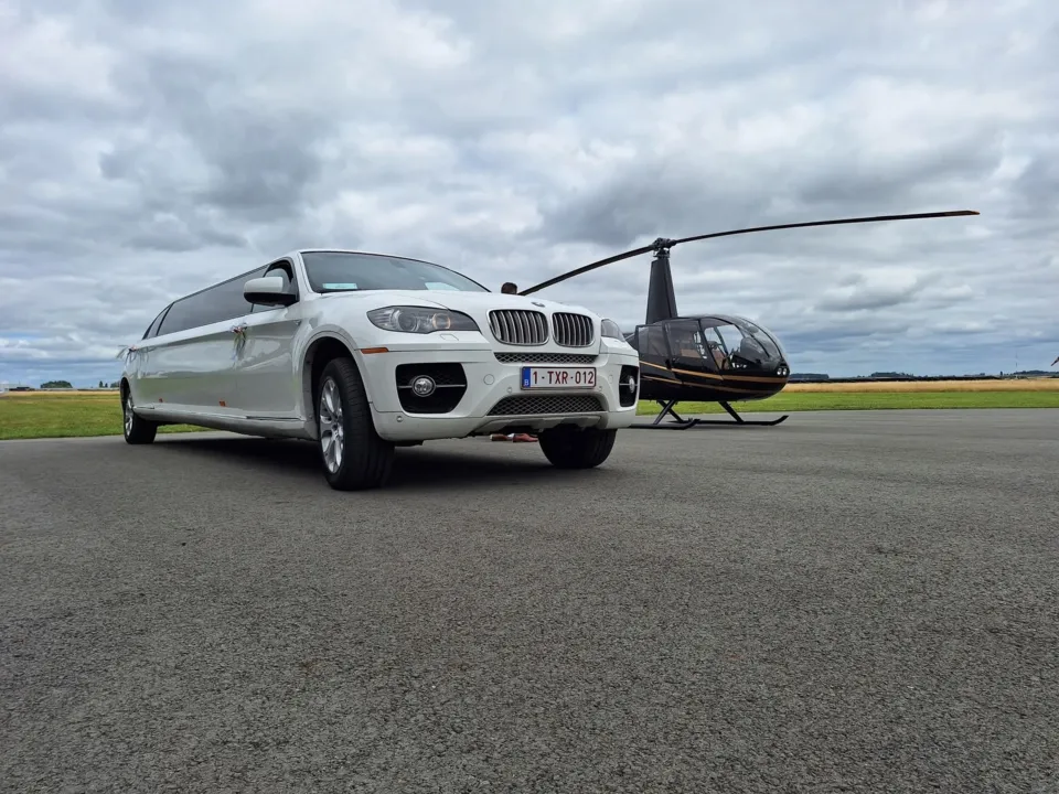 CARPE DIEM LIMOUSINE SERVICE