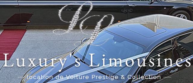 Luxurys Limousines