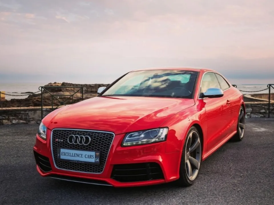 EXCELLENCE CARS