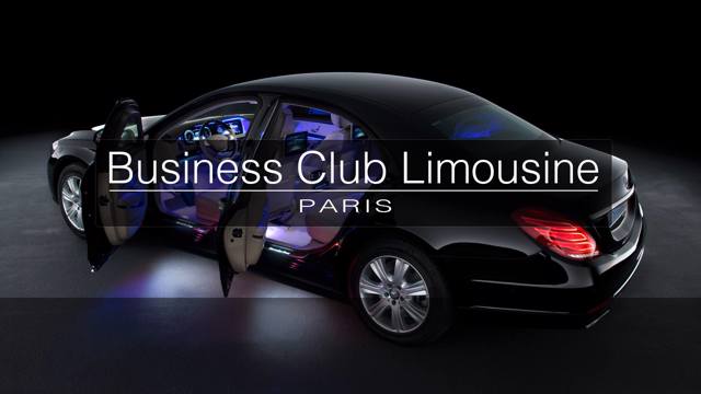 Business Club Limousine
