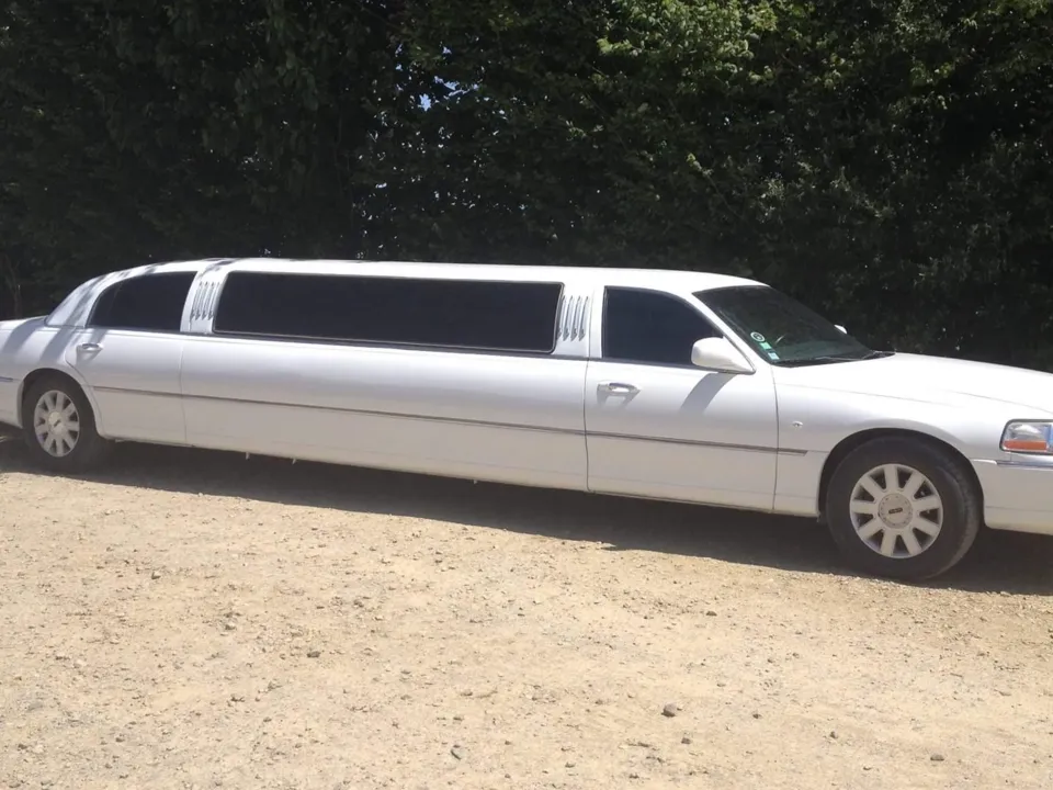 RÊVE DE LIMOUSINES