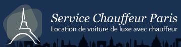 Service Chauffeur Paris