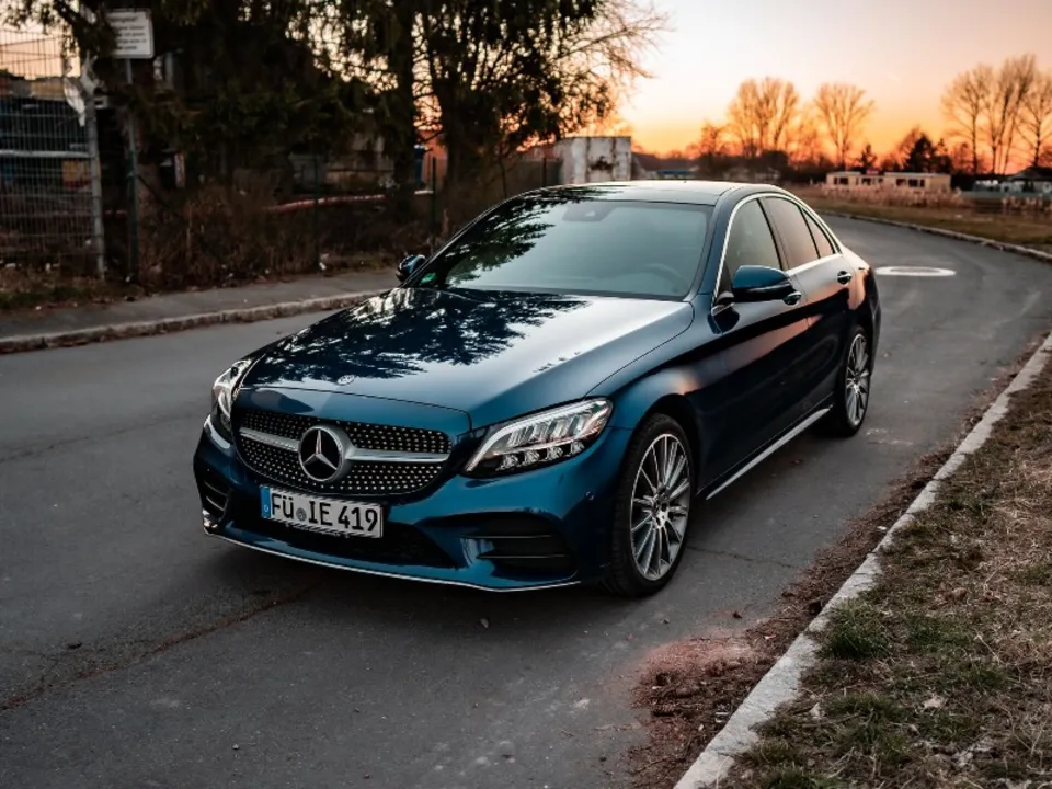 SERVICE CHAUFFEUR PARIS