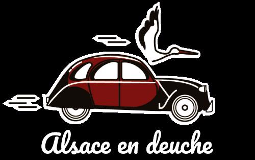 Alsace en Deuche