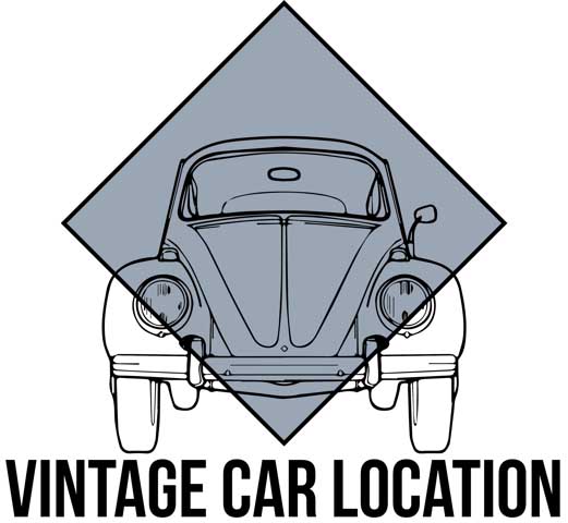 Vintage Car Location