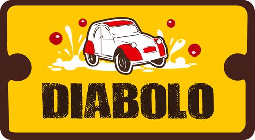 Diabolo - 2cv