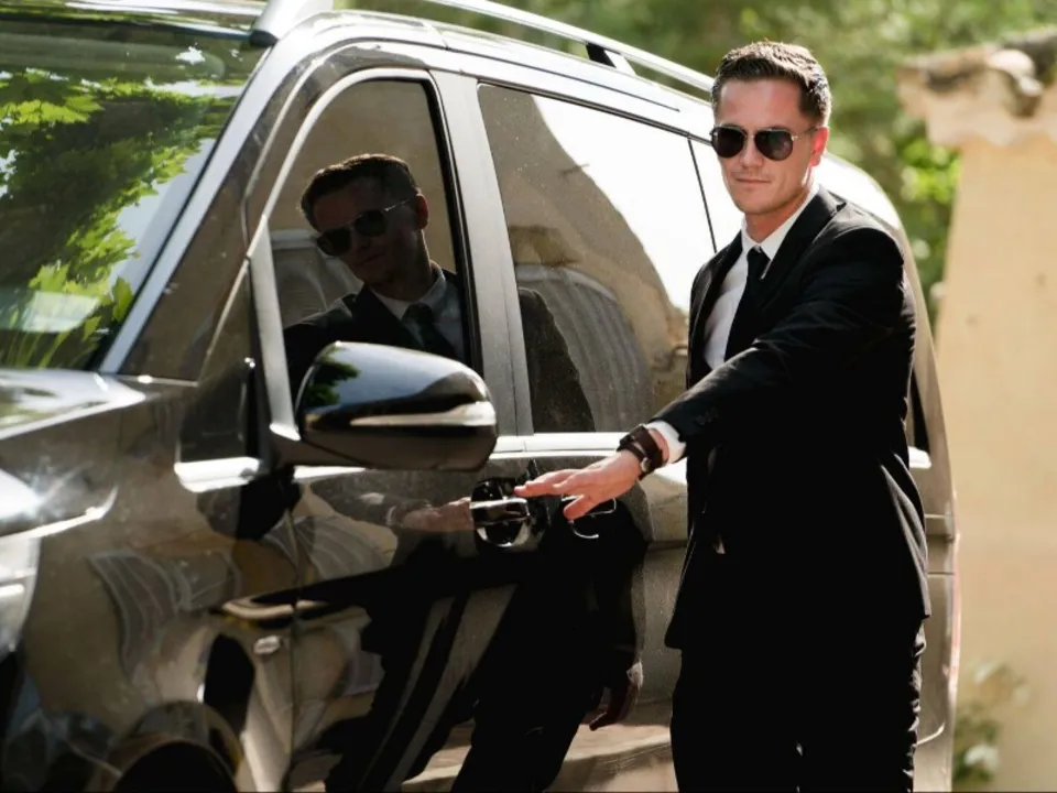 A&N TRANSPORT PRESTIGE