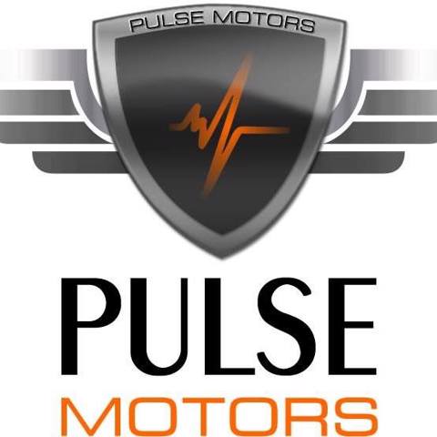 Pulse Motors