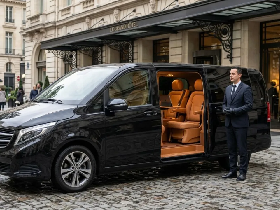 MASSILIA DRIVER PROVENCE