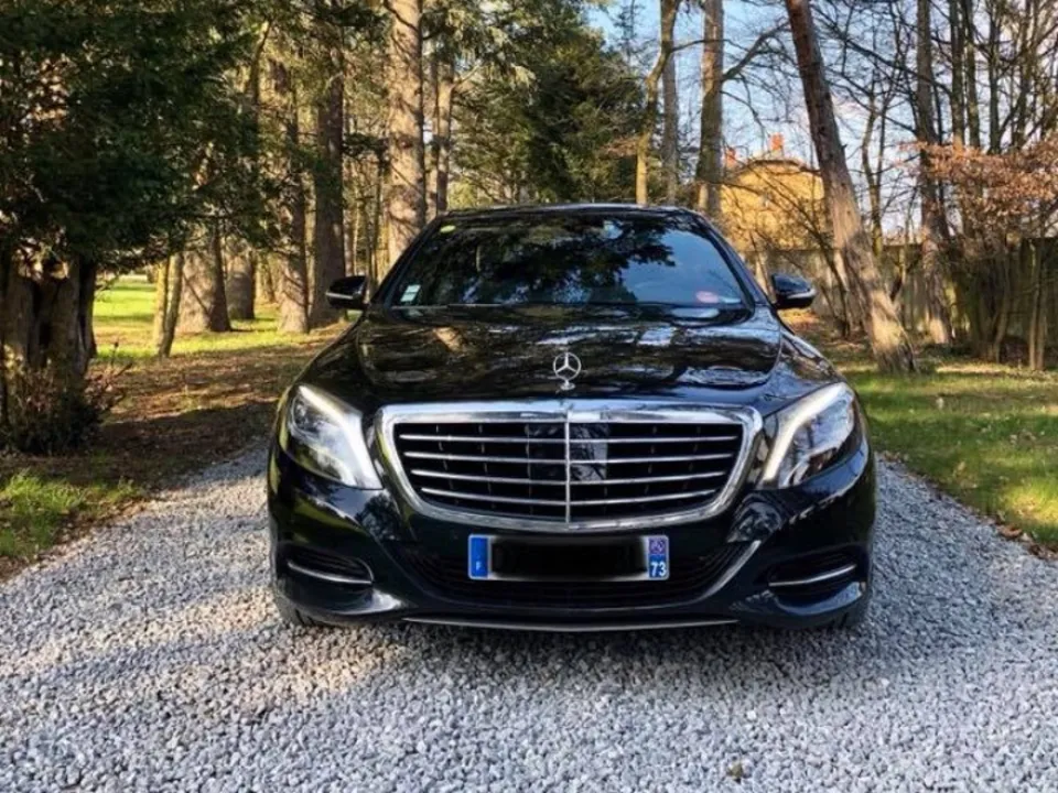 LYON CHAUFFEUR SERVICES