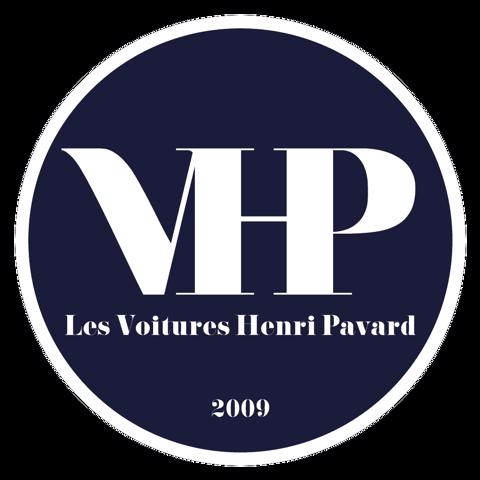 Les Voitures Henri Pavard