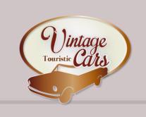 Vintage Touristic Cars