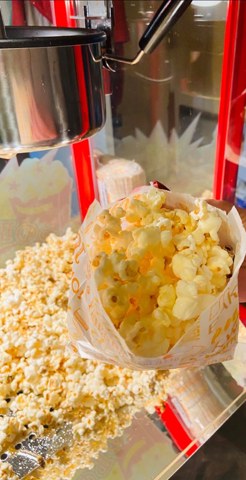 FESTIVE EVENEMENTIELLE