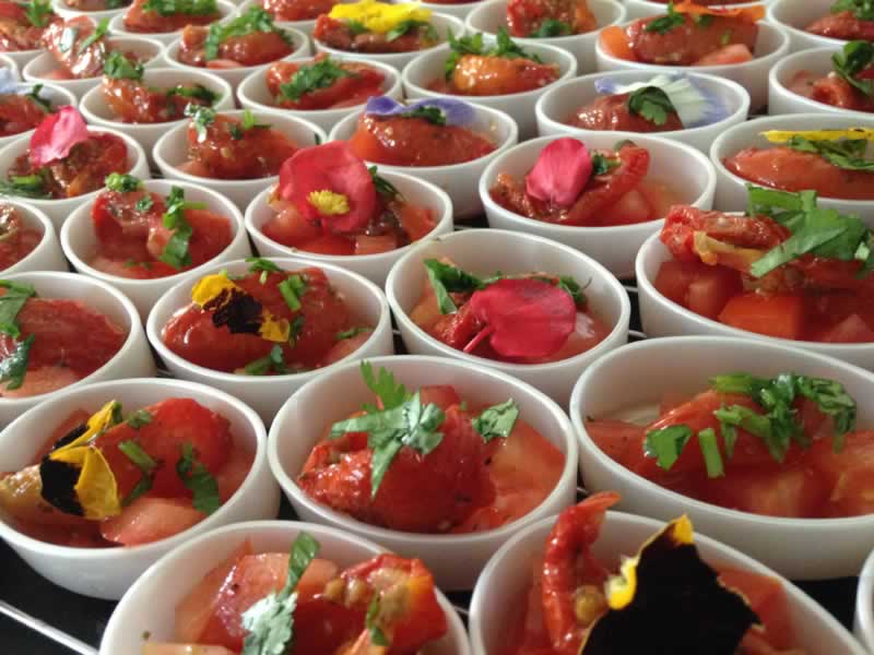 RÉCEPTION CRÉATION EVENTS