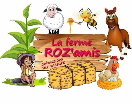 LA FERME ROZAMIS