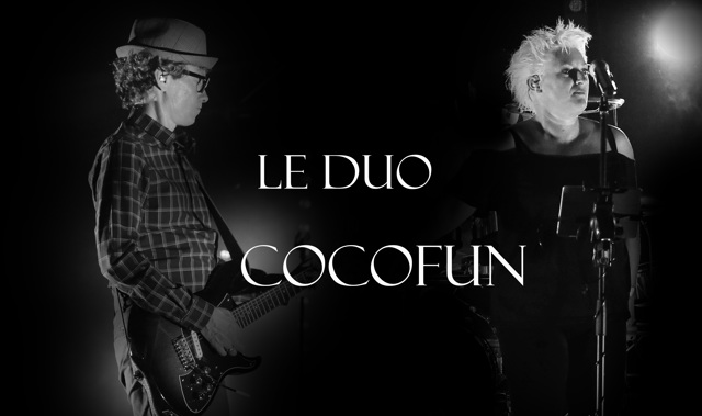 COCOFUN Le duo