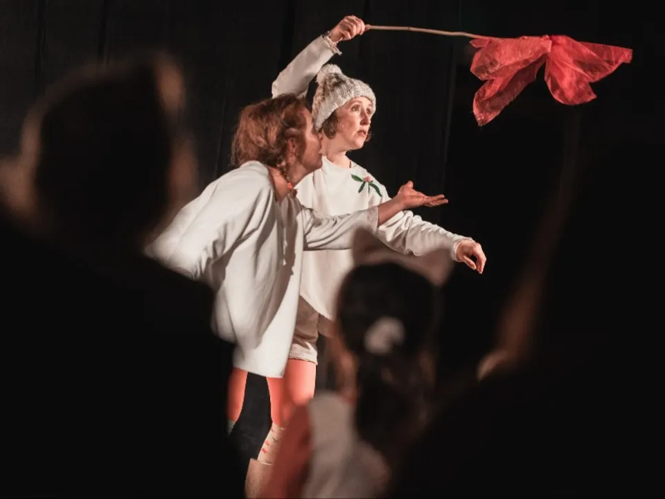 ILS SCENENT - TOUTINPATAQUES