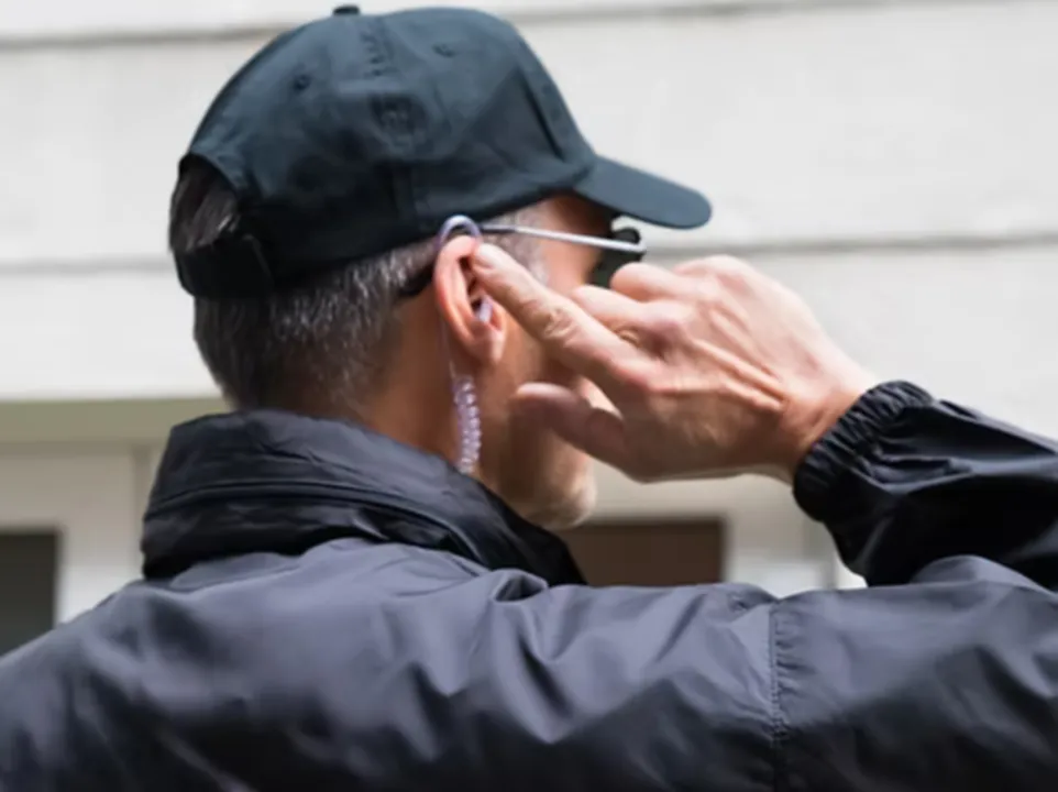 DSP sécurité privée