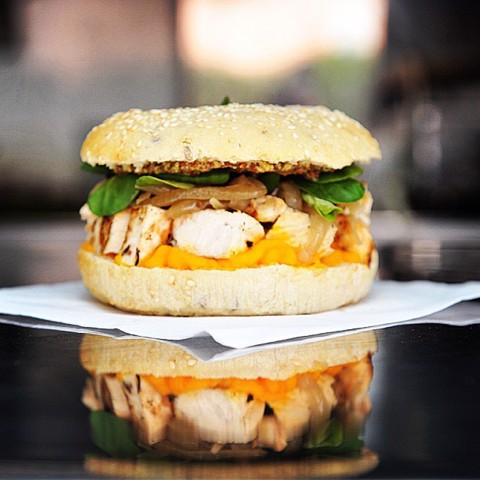 L'EPICURIEUX FOOD TRUCK