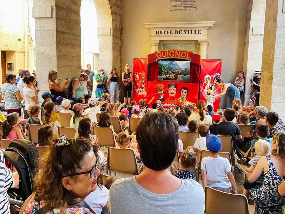 OCCITANIE DIVERTISSEMENT