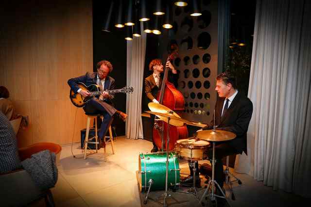 Jazz en Fêtes
