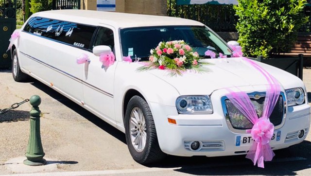 Ib Limousine