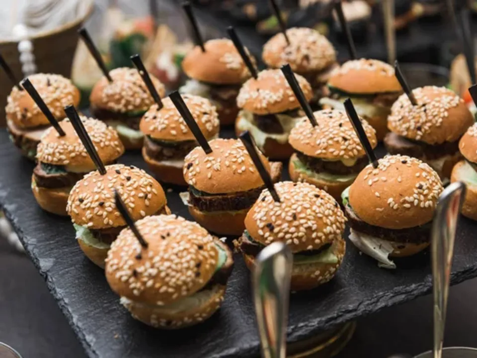 MIAM EVENTS