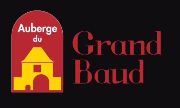 AUBERGE DU GRAND BAUD