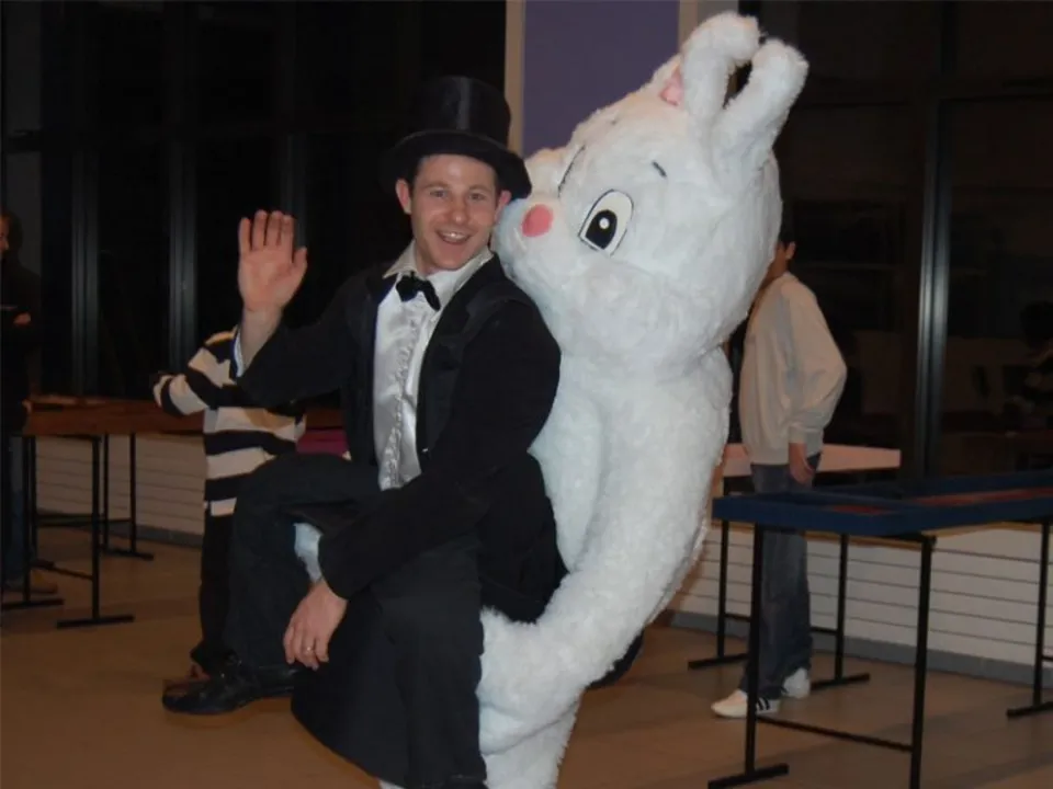 Anim'magic